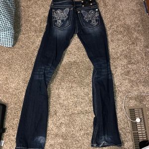 Miss Me Jeans!!